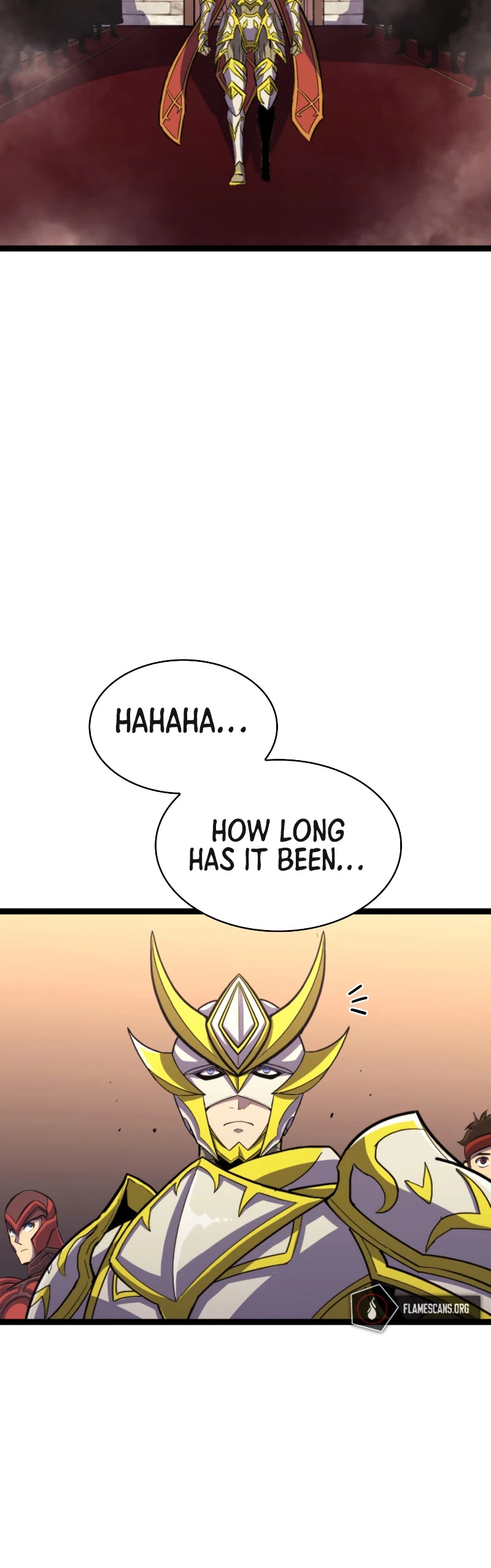 Max Level Returner Chapter 173 page 49 - Chapter 173