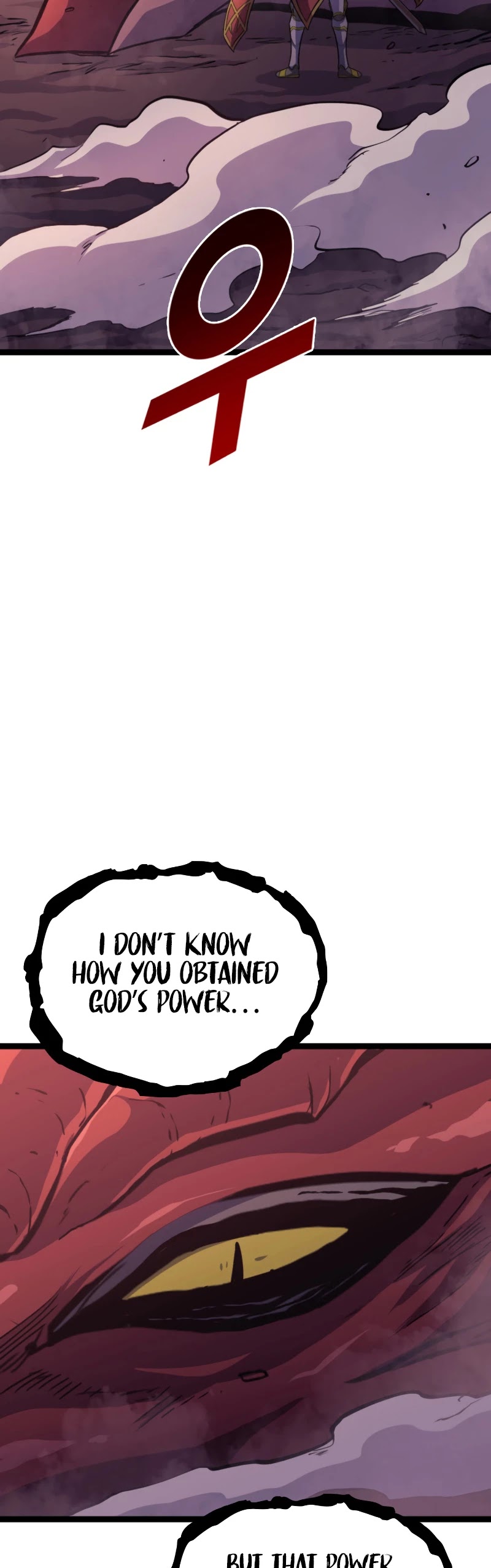 Max Level Returner Chapter 173 page 5 - Chapter 173