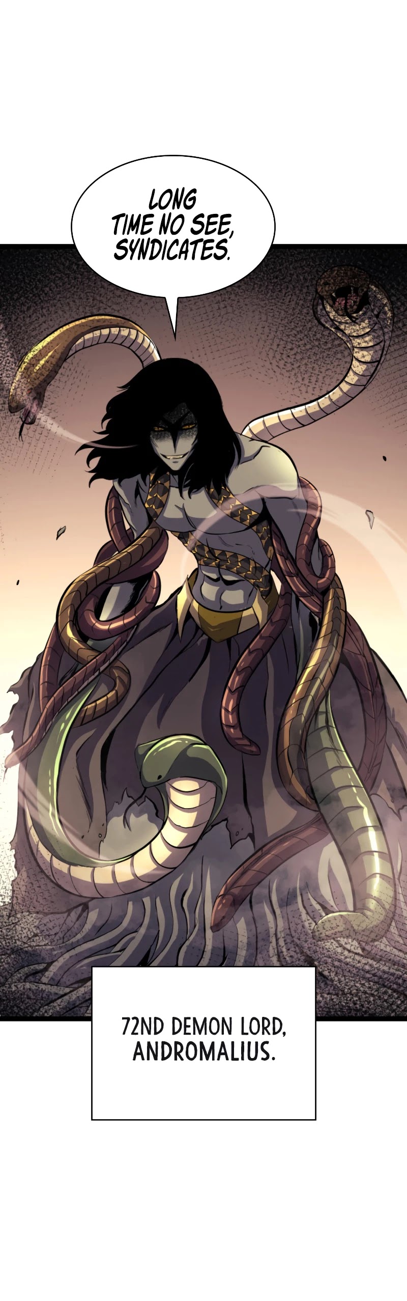 Max Level Returner Chapter 173 page 50 - Chapter 173
