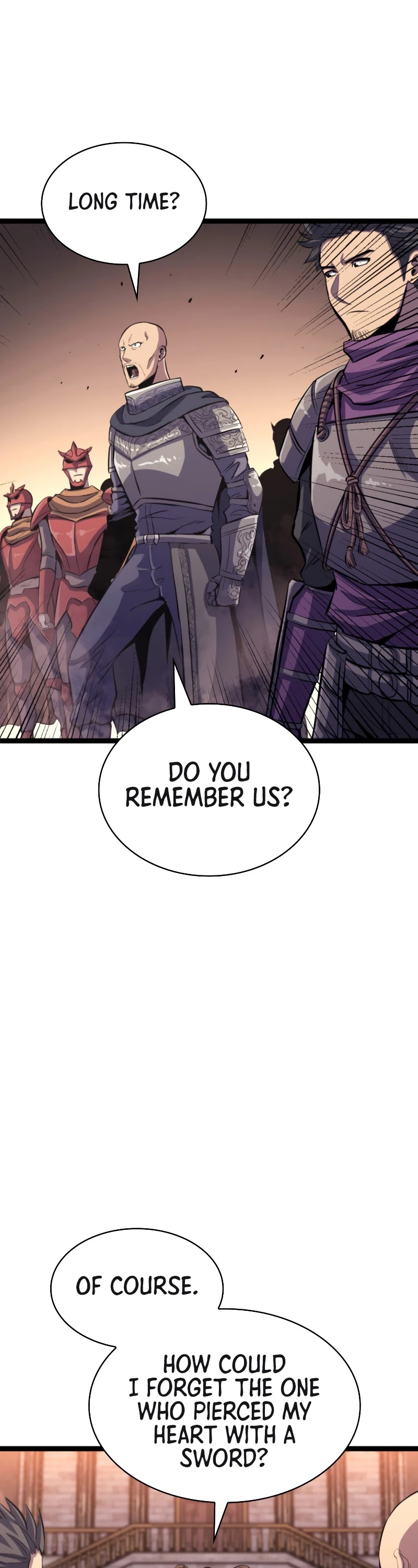 Max Level Returner Chapter 173 page 51 - Chapter 173