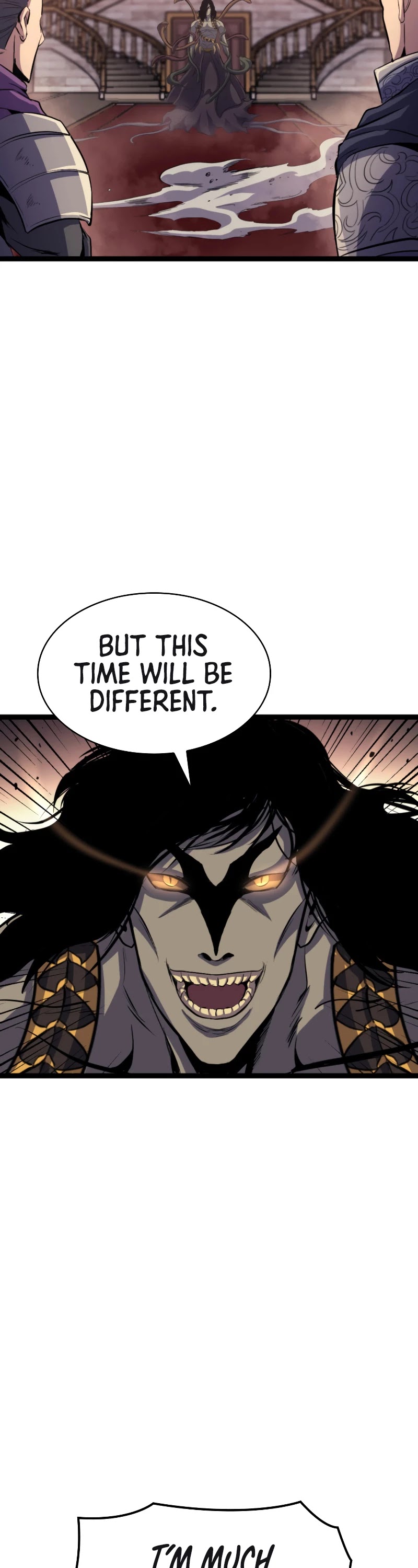 Max Level Returner Chapter 173 page 52 - Chapter 173