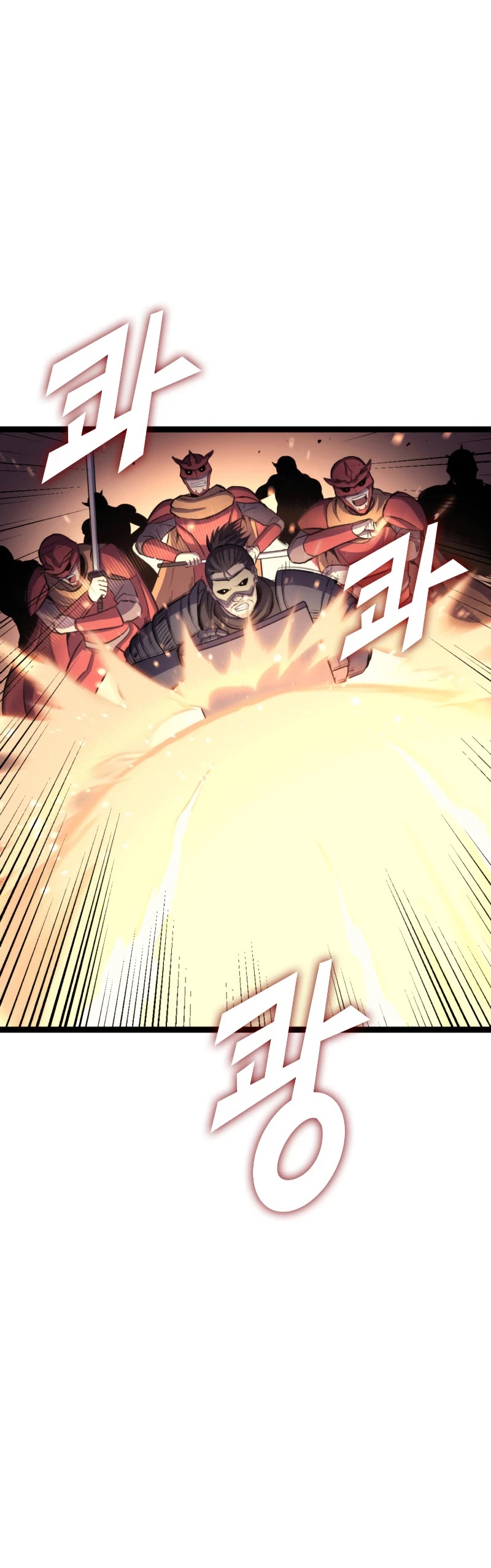 Max Level Returner Chapter 173 page 54 - Chapter 173