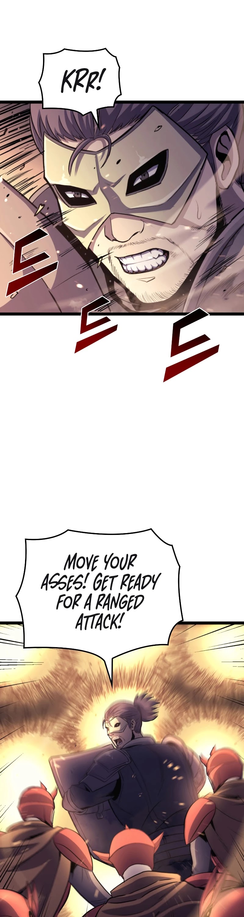 Max Level Returner Chapter 173 page 55 - Chapter 173