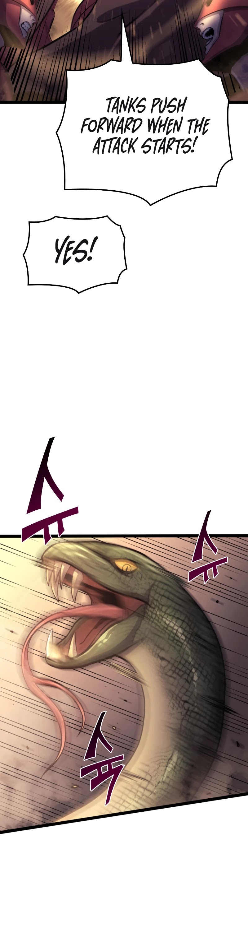 Max Level Returner Chapter 173 page 56 - Chapter 173