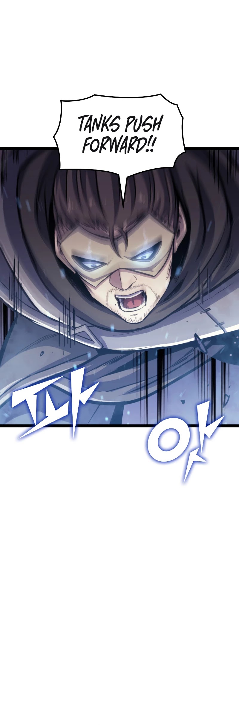 Max Level Returner Chapter 173 page 58 - Chapter 173
