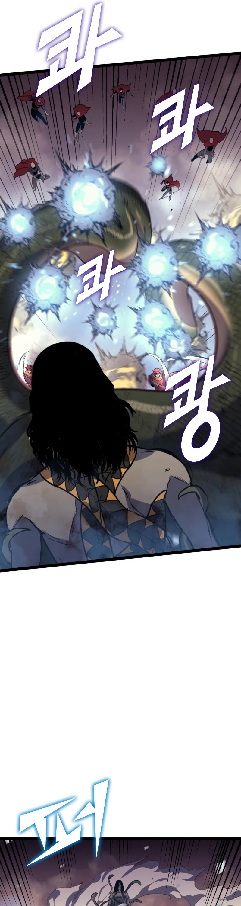 Max Level Returner Chapter 173 page 59 - Chapter 173