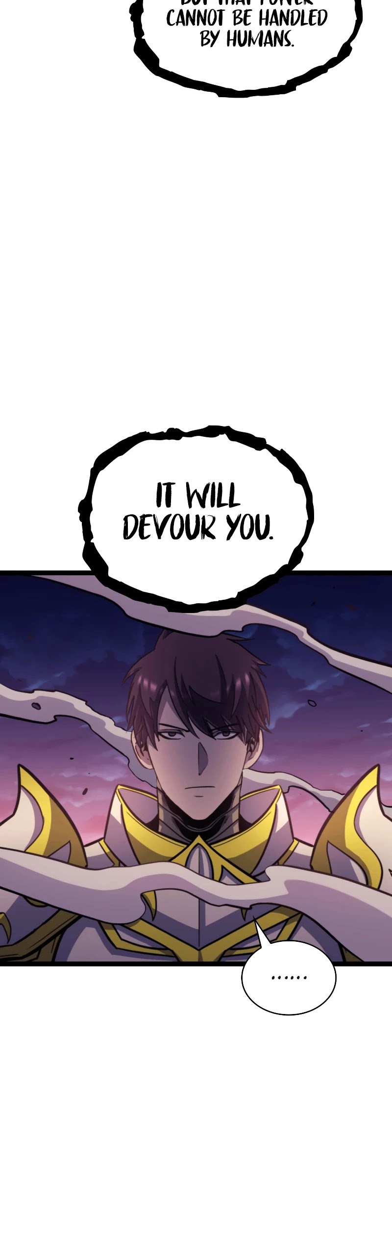Max Level Returner Chapter 173 page 6 - Chapter 173