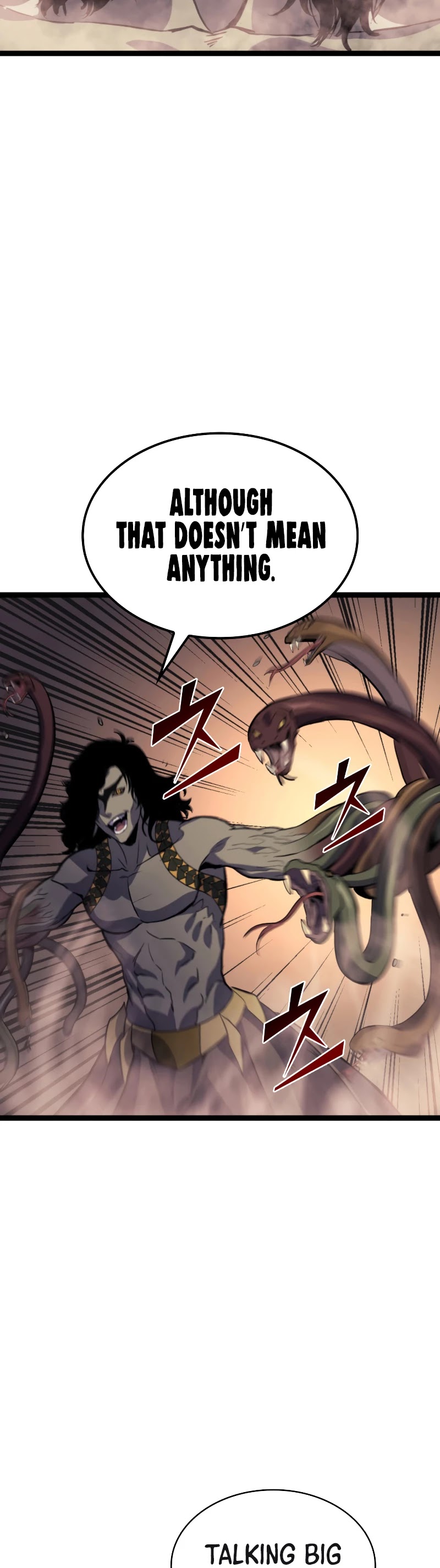 Max Level Returner Chapter 173 page 61 - Chapter 173