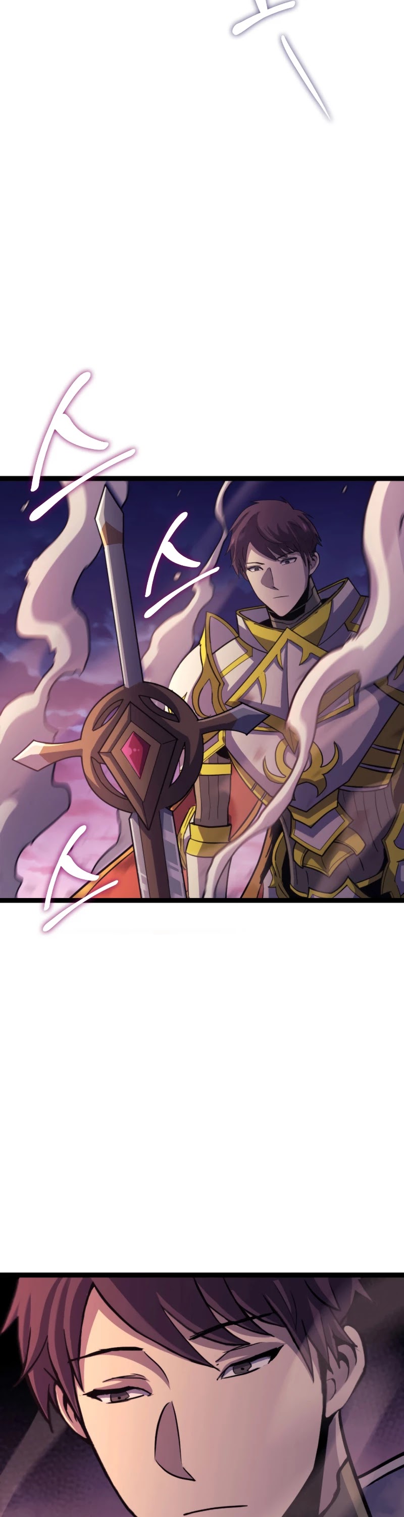 Max Level Returner Chapter 173 page 8 - Chapter 173