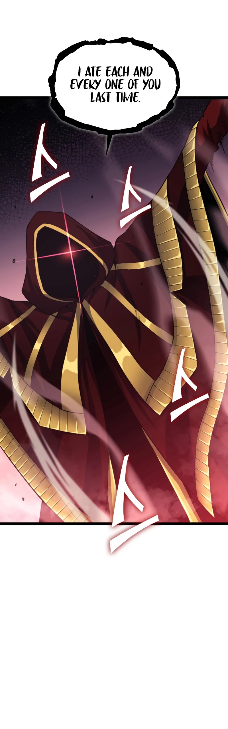 Max Level Returner Chapter 174 page 10 - Chapter 174