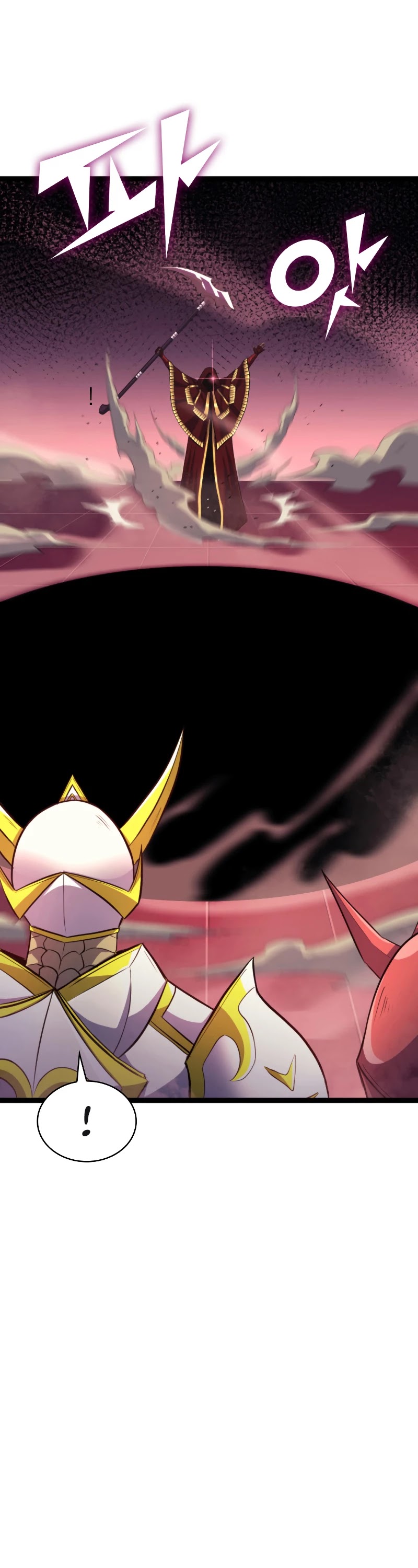 Max Level Returner Chapter 174 page 11 - Chapter 174