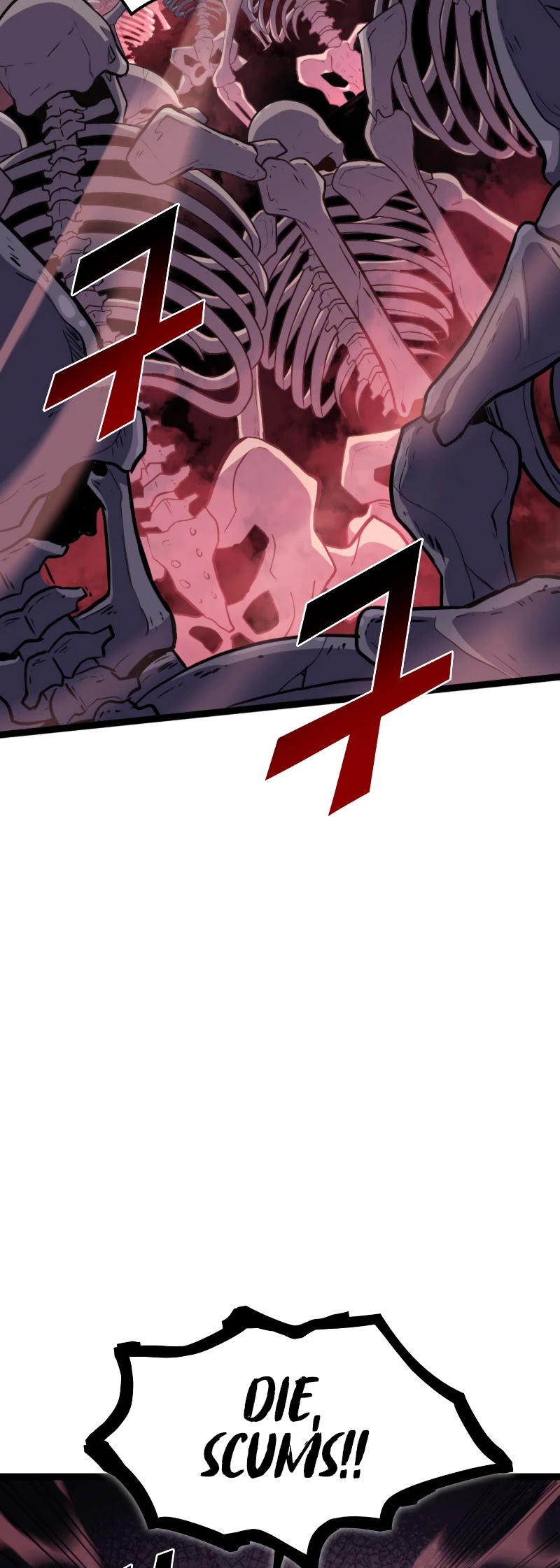 Max Level Returner Chapter 174 page 13 - Chapter 174
