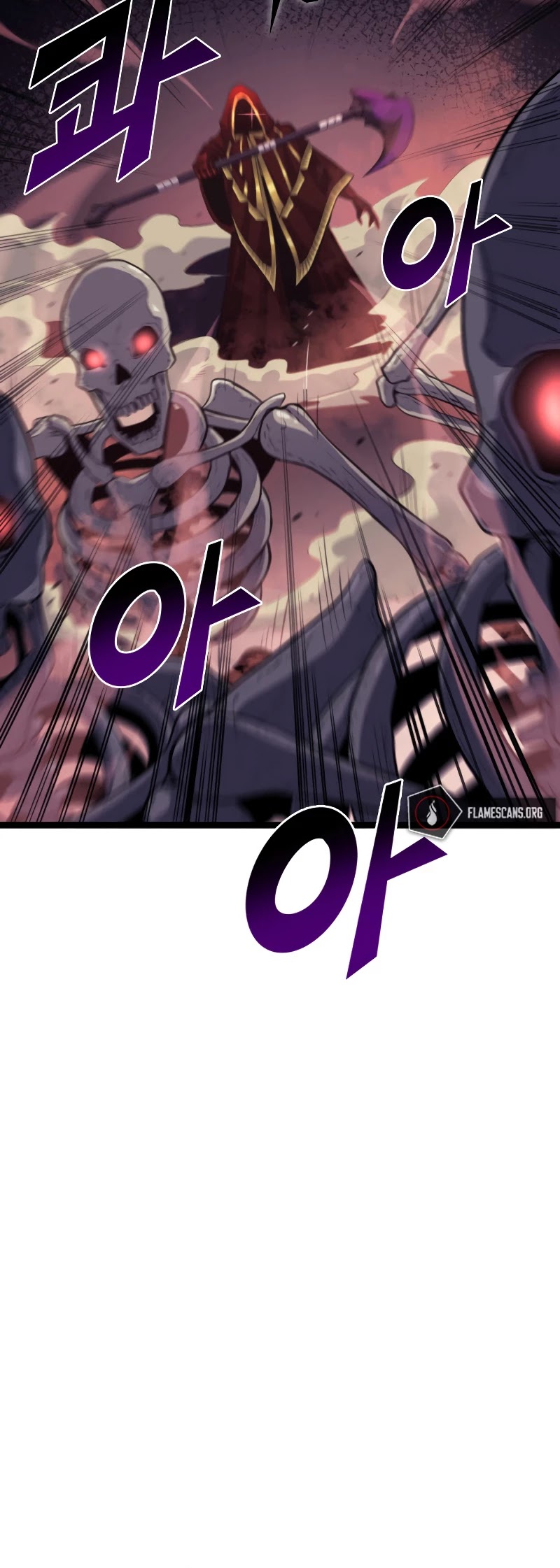 Max Level Returner Chapter 174 page 14 - Chapter 174