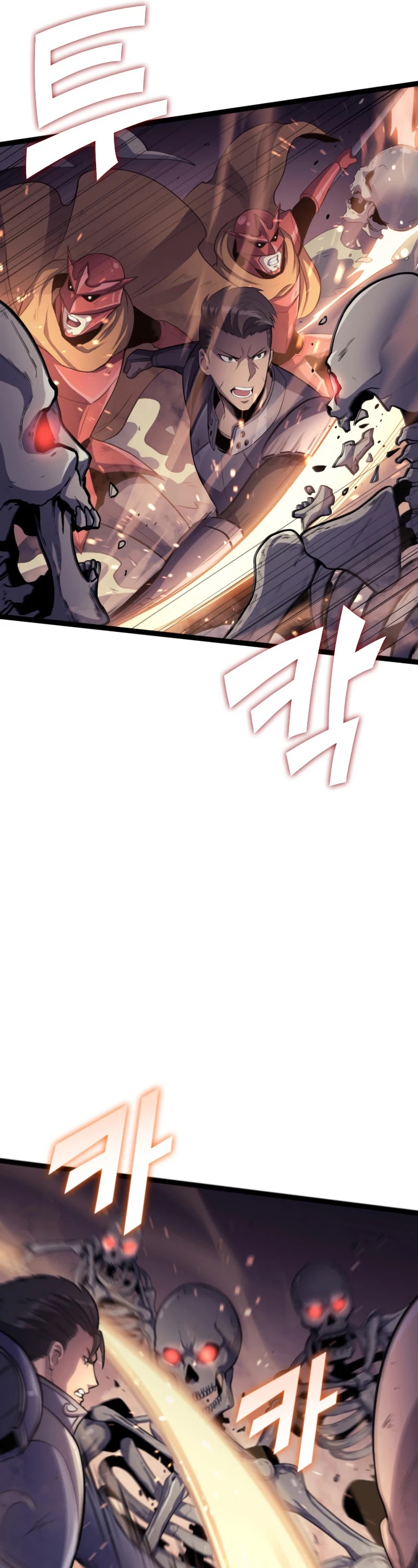 Max Level Returner Chapter 174 page 15 - Chapter 174