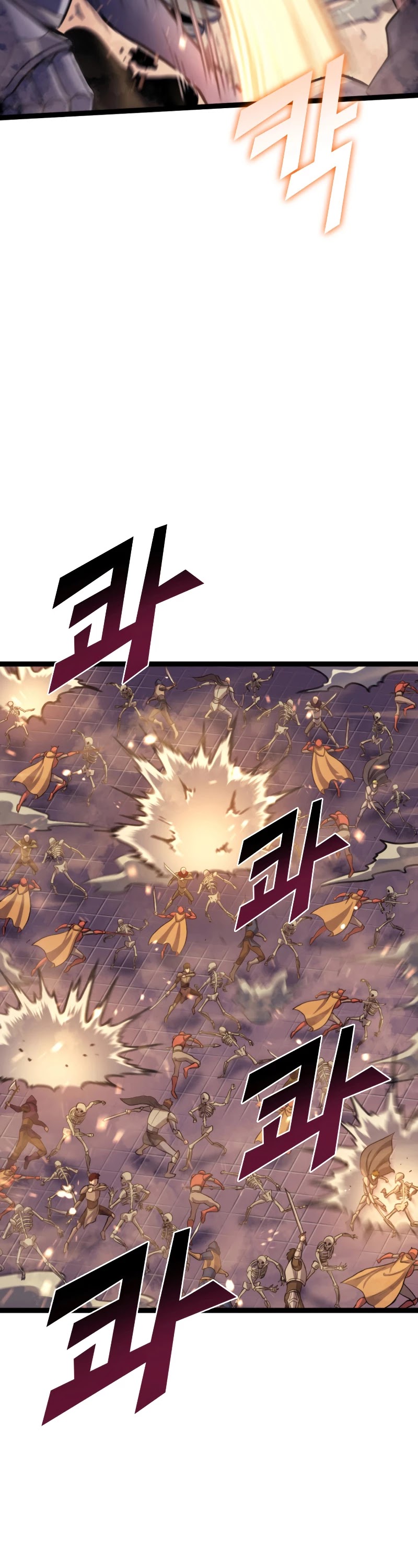 Max Level Returner Chapter 174 page 16 - Chapter 174