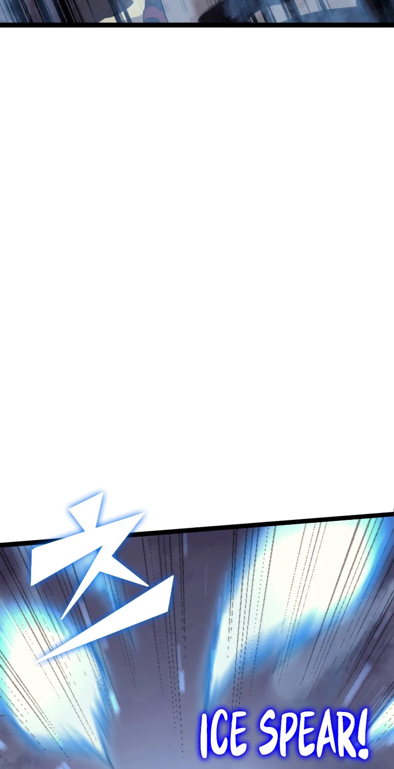 Max Level Returner Chapter 174 page 22 - Chapter 174