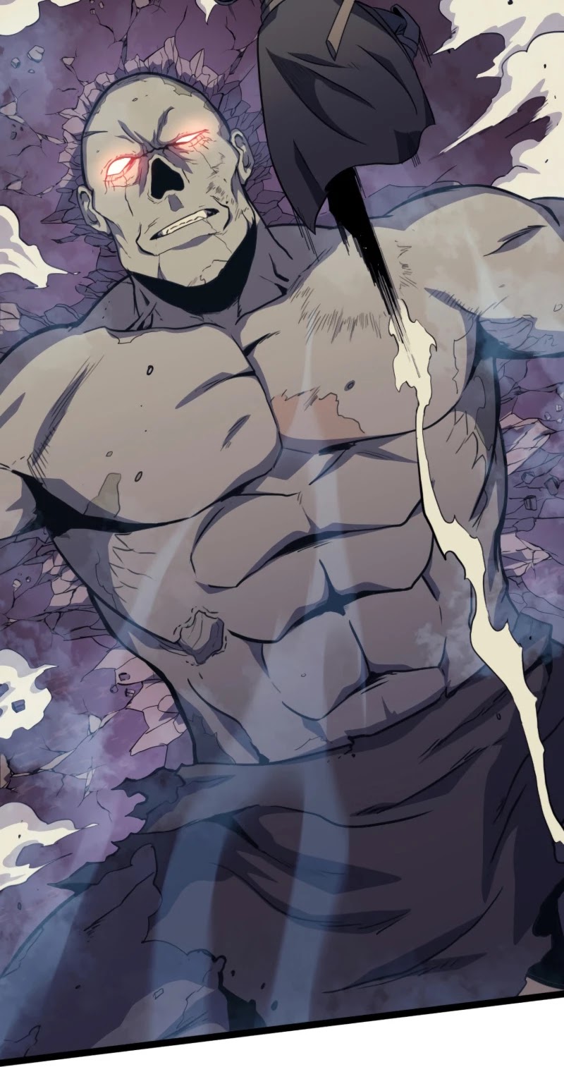 Max Level Returner Chapter 174 page 28 - Chapter 174