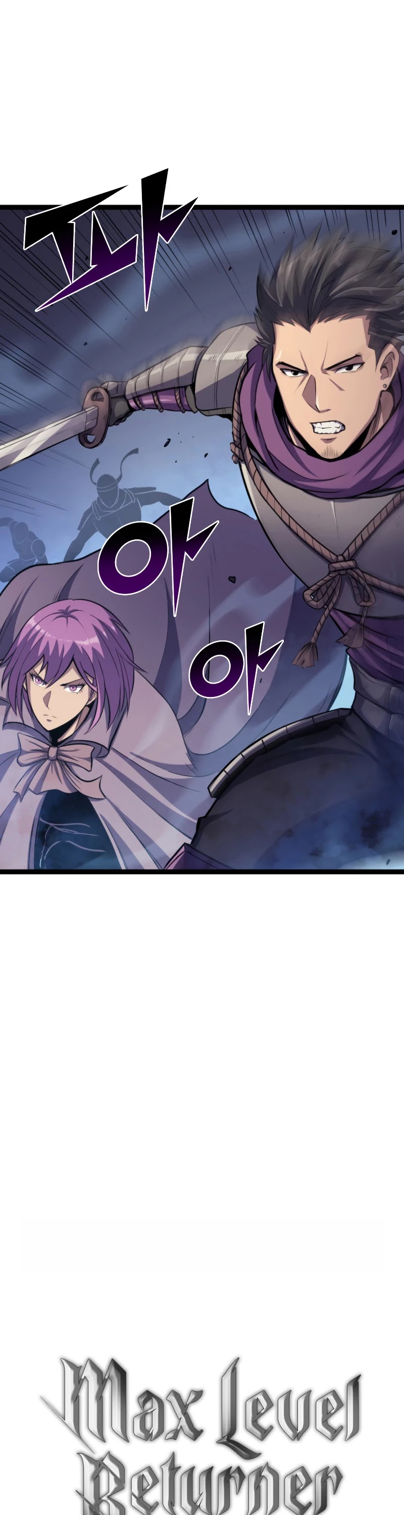 Max Level Returner Chapter 174 page 3 - Chapter 174