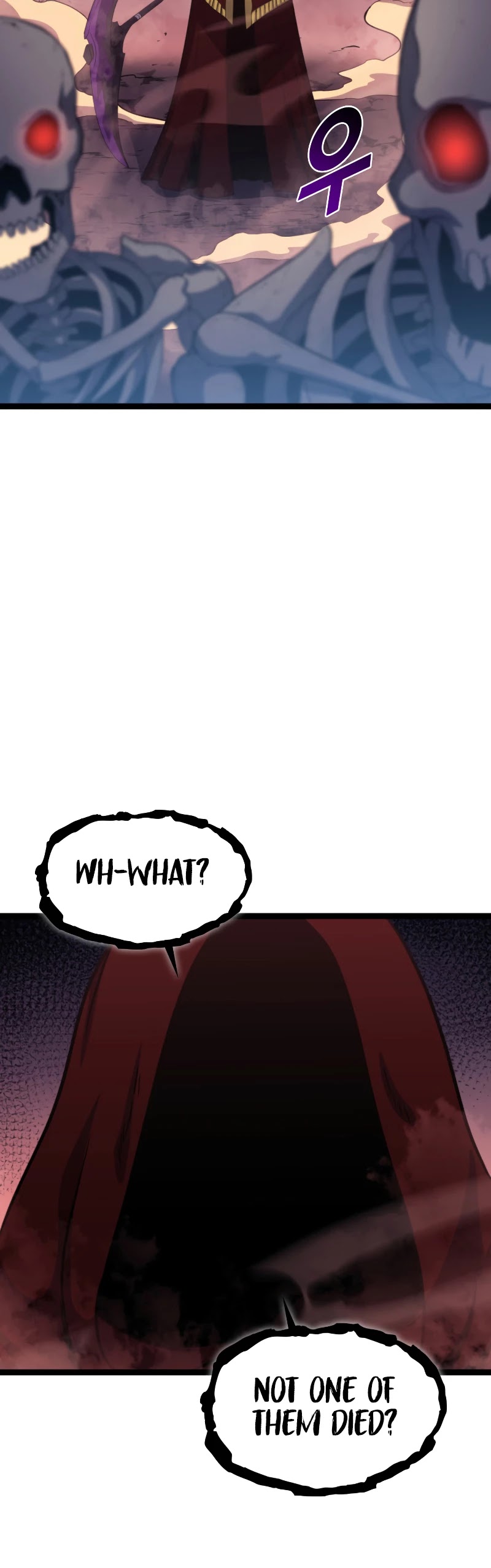 Max Level Returner Chapter 174 page 31 - Chapter 174