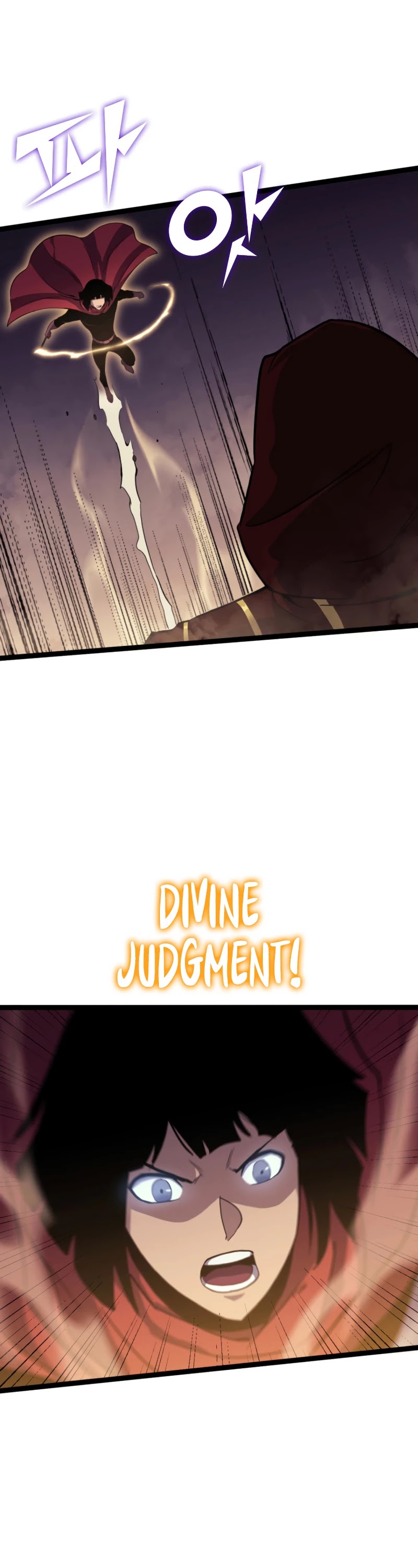 Max Level Returner Chapter 174 page 33 - Chapter 174