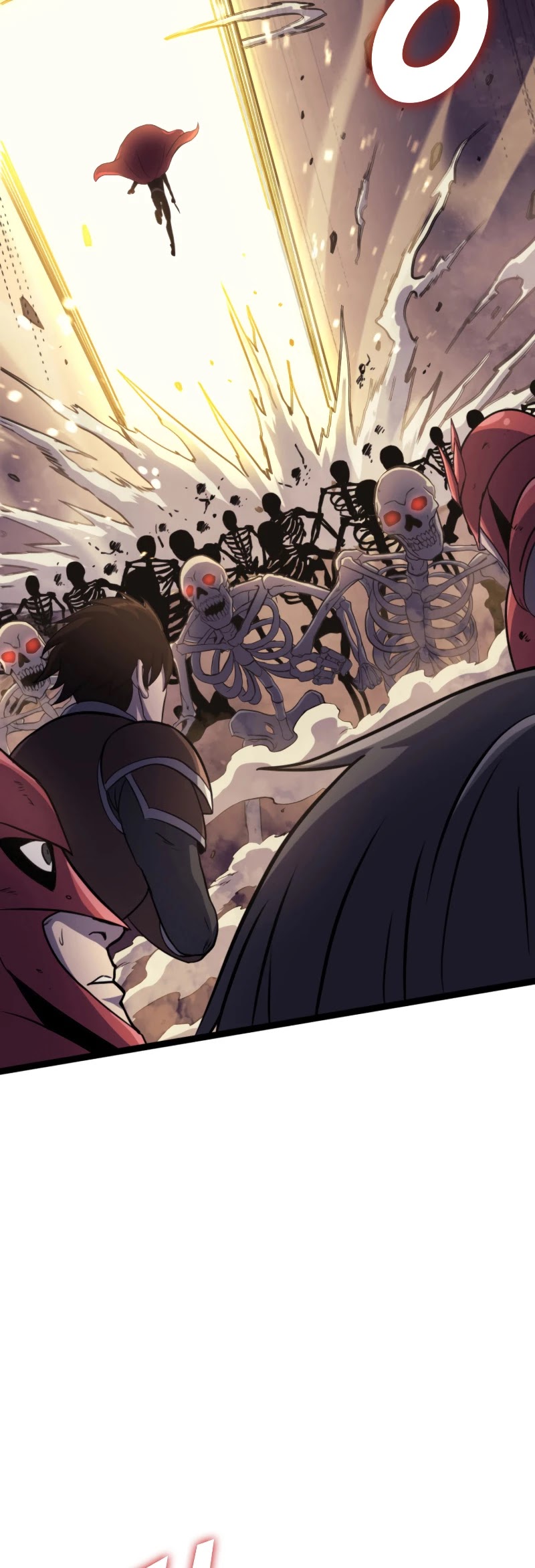 Max Level Returner Chapter 174 page 35 - Chapter 174
