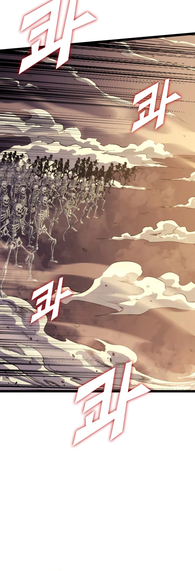 Max Level Returner Chapter 174 page 36 - Chapter 174