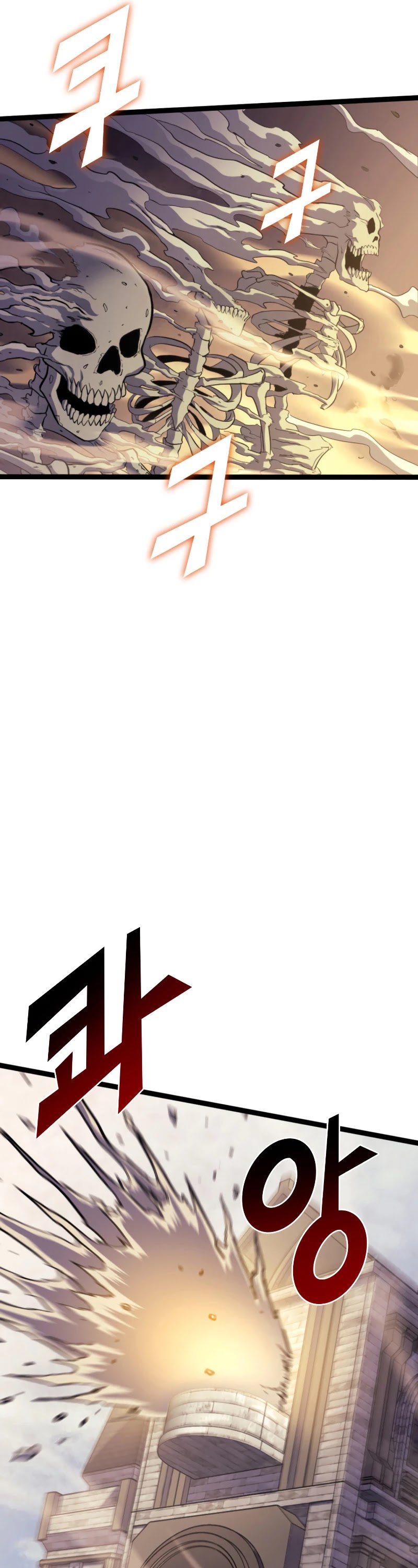 Max Level Returner Chapter 174 page 37 - Chapter 174