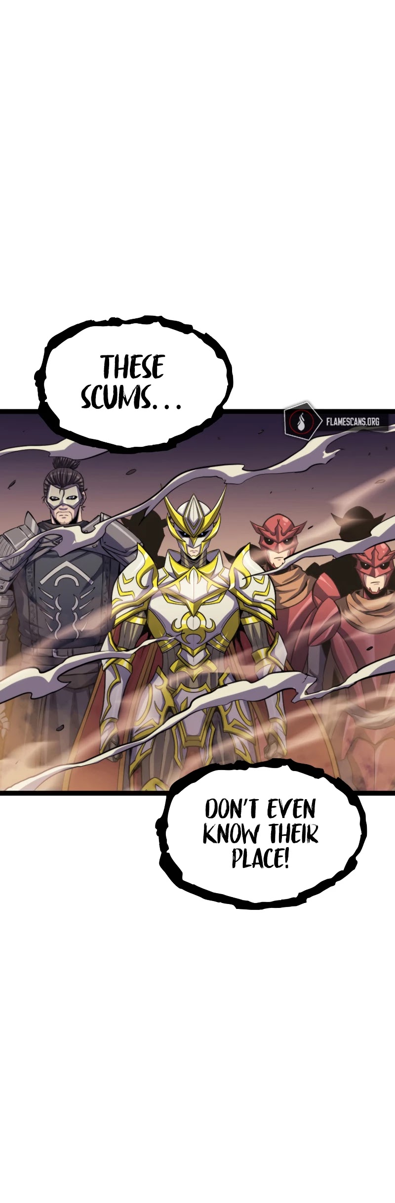 Max Level Returner Chapter 174 page 40 - Chapter 174