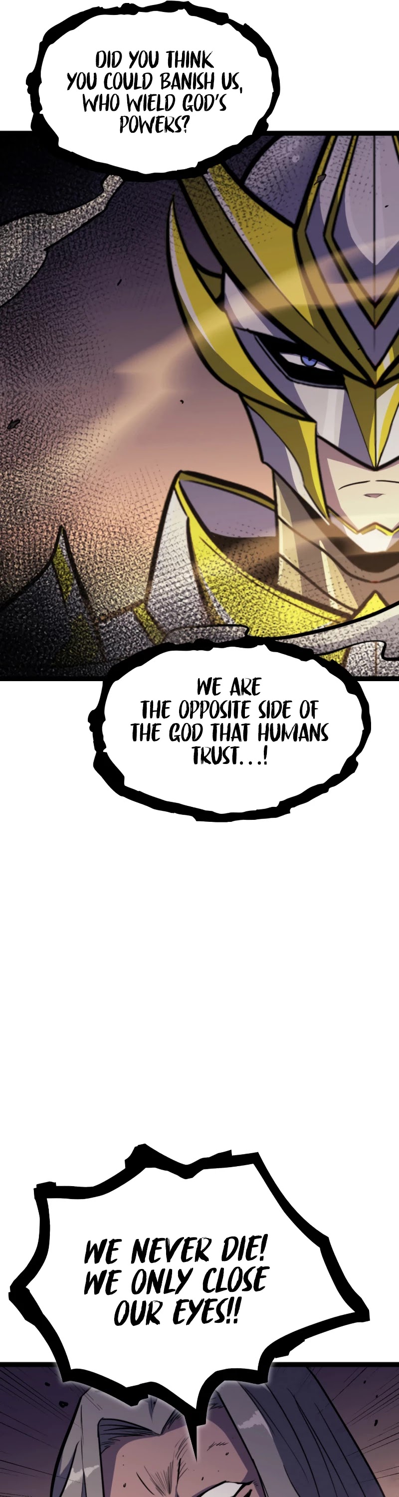 Max Level Returner Chapter 174 page 41 - Chapter 174