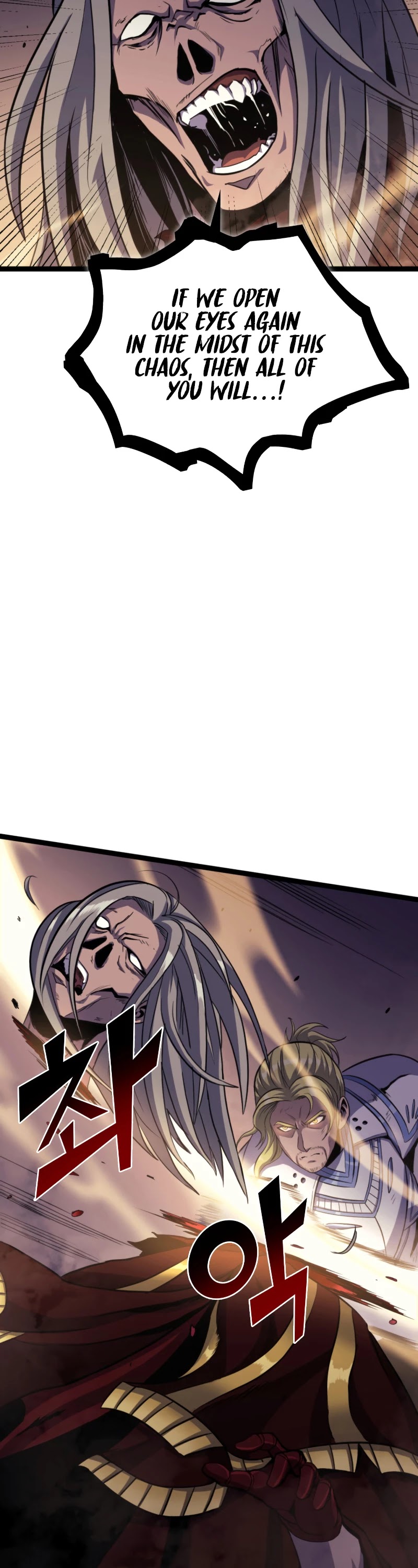 Max Level Returner Chapter 174 page 42 - Chapter 174