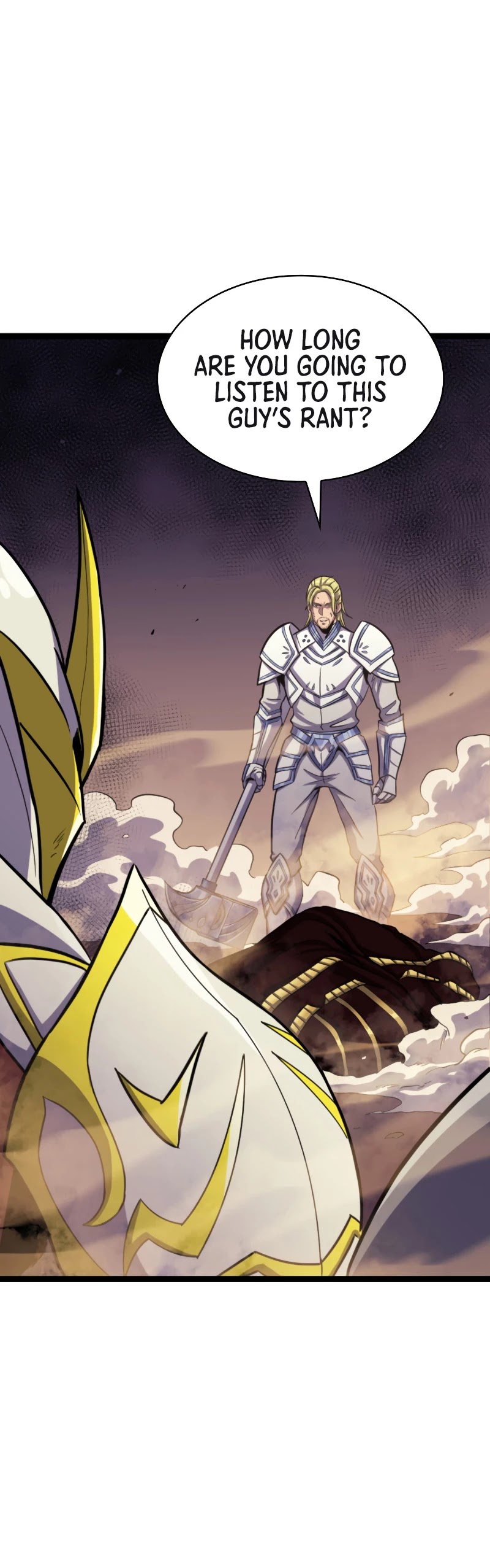 Max Level Returner Chapter 174 page 44 - Chapter 174