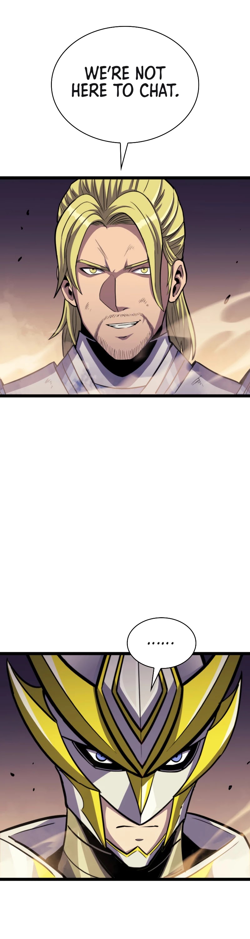Max Level Returner Chapter 174 page 45 - Chapter 174