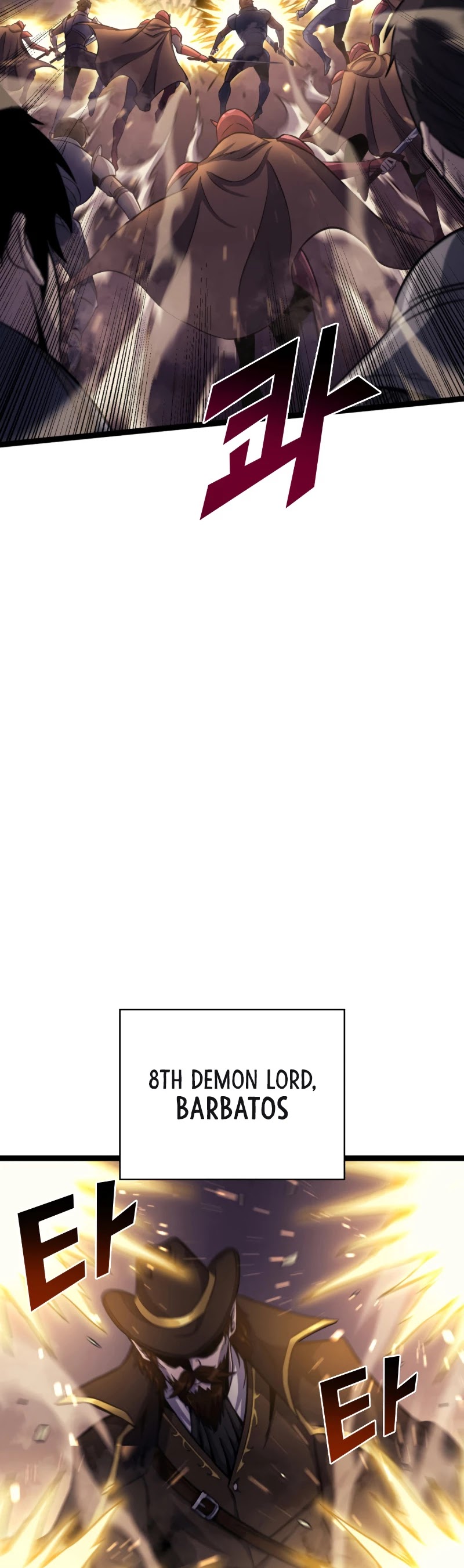 Max Level Returner Chapter 174 page 47 - Chapter 174