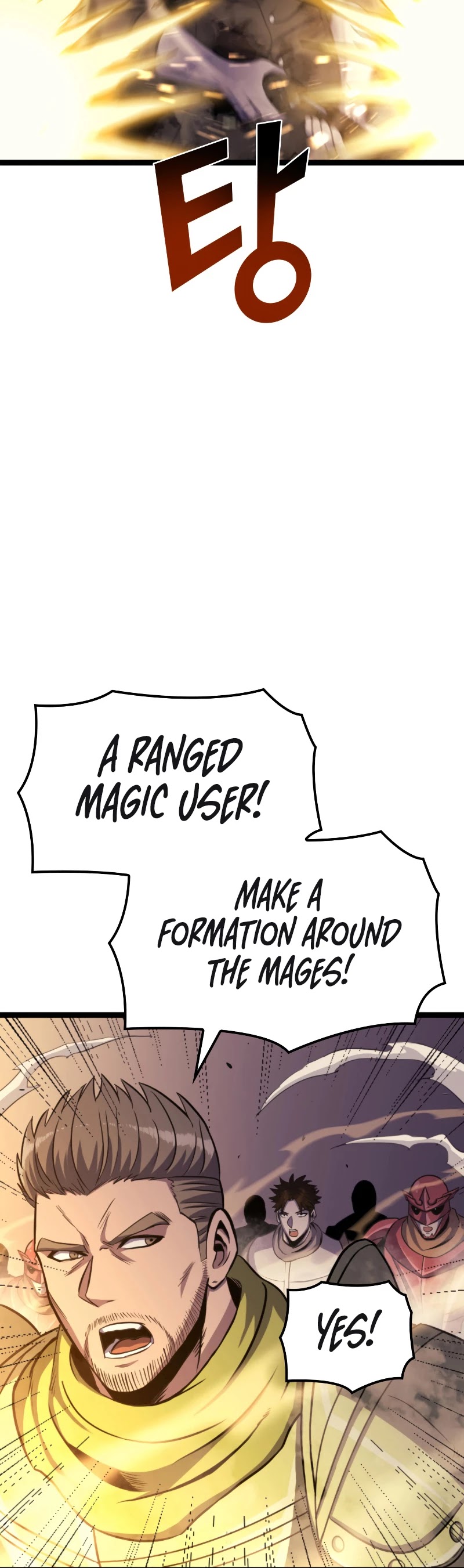 Max Level Returner Chapter 174 page 48 - Chapter 174