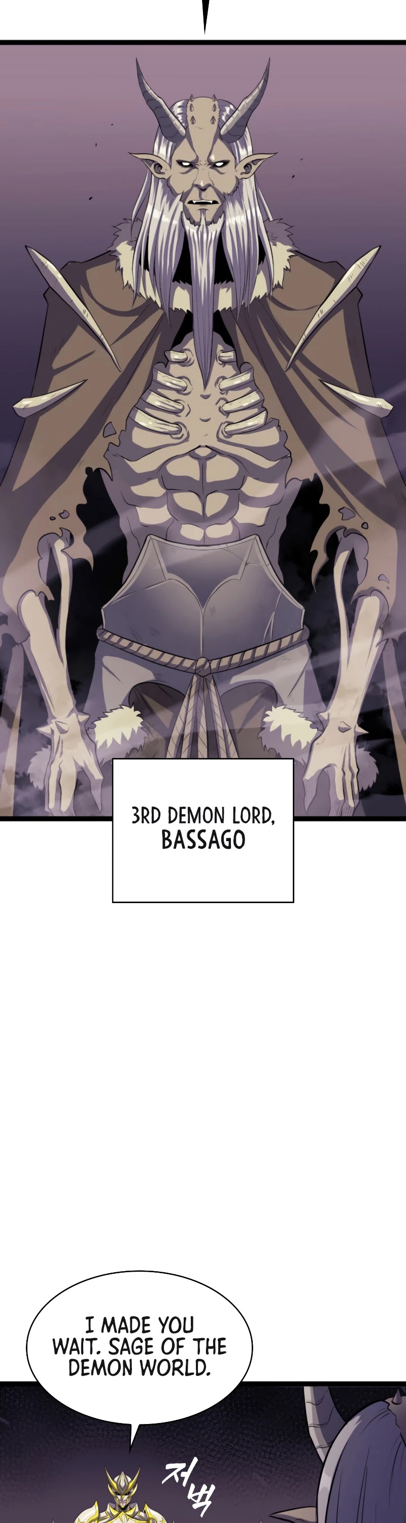 Max Level Returner Chapter 174 page 54 - Chapter 174
