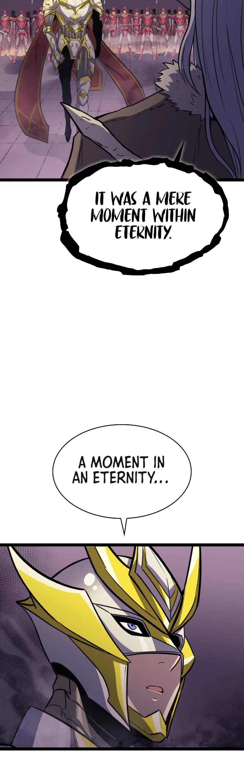 Max Level Returner Chapter 174 page 55 - Chapter 174
