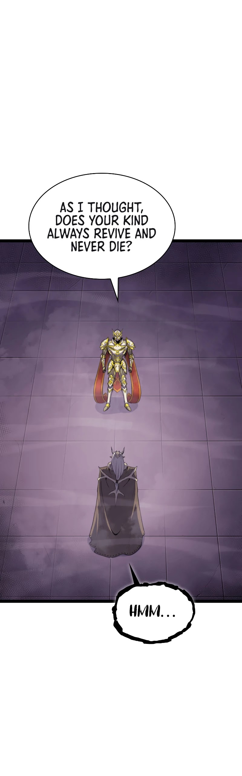 Max Level Returner Chapter 174 page 56 - Chapter 174