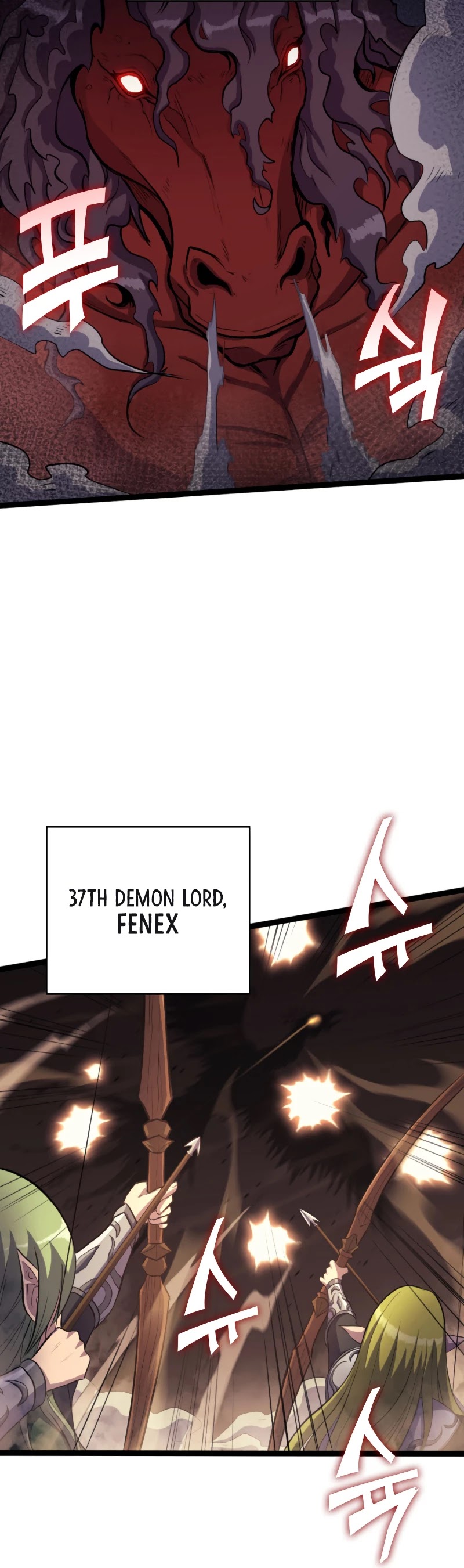 Max Level Returner Chapter 174 page 6 - Chapter 174