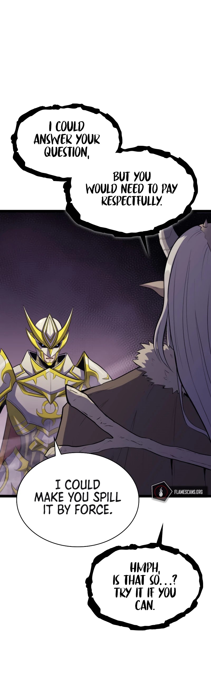 Max Level Returner Chapter 174 page 60 - Chapter 174