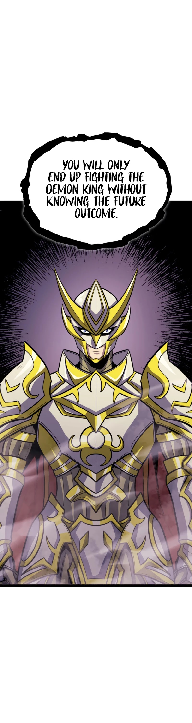 Max Level Returner Chapter 174 page 61 - Chapter 174