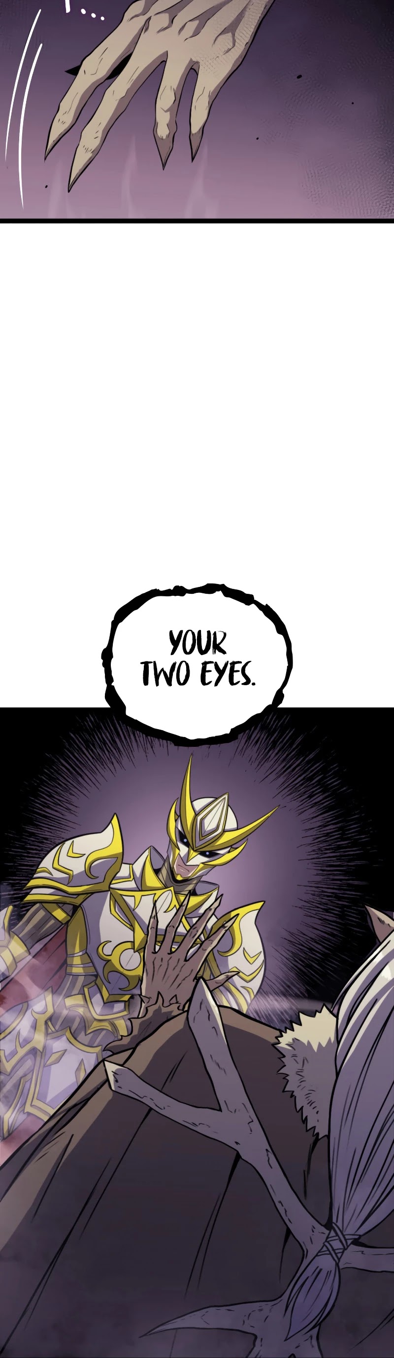 Max Level Returner Chapter 174 page 64 - Chapter 174