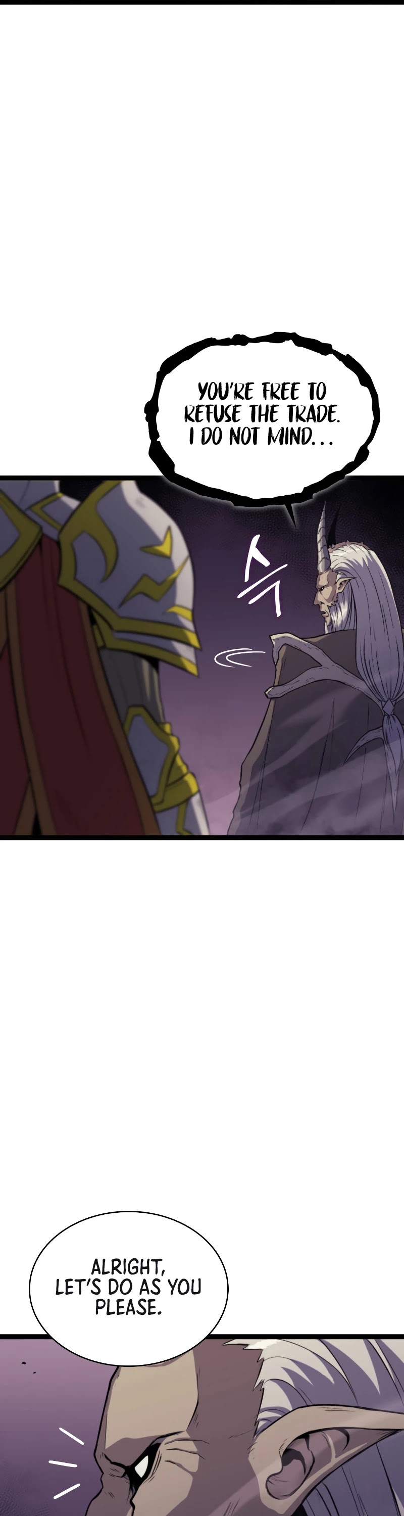 Max Level Returner Chapter 174 page 65 - Chapter 174
