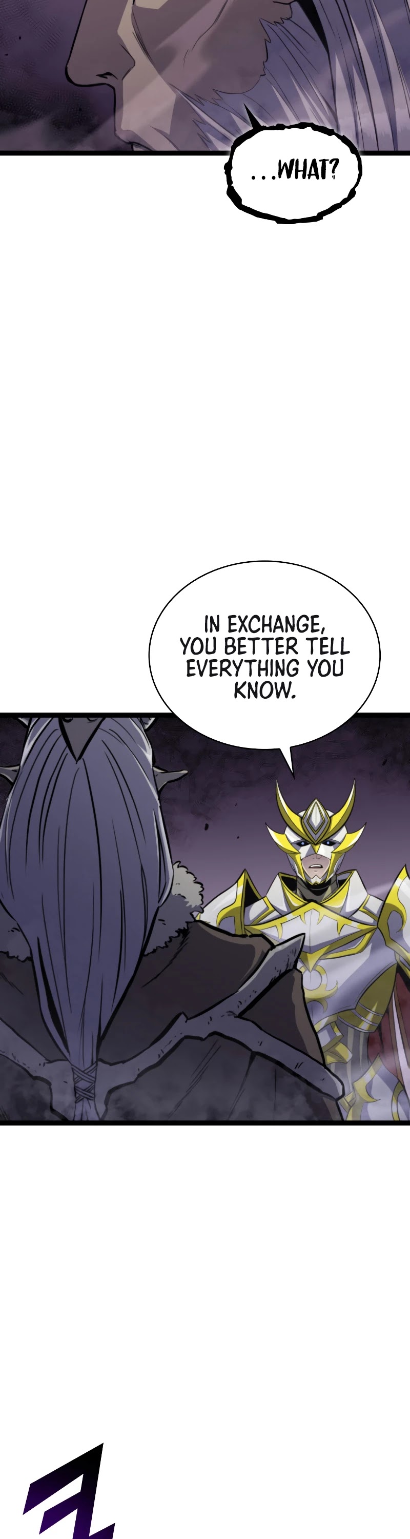 Max Level Returner Chapter 174 page 66 - Chapter 174