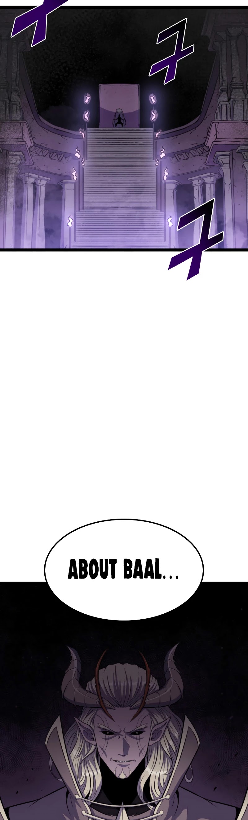 Max Level Returner Chapter 174 page 67 - Chapter 174