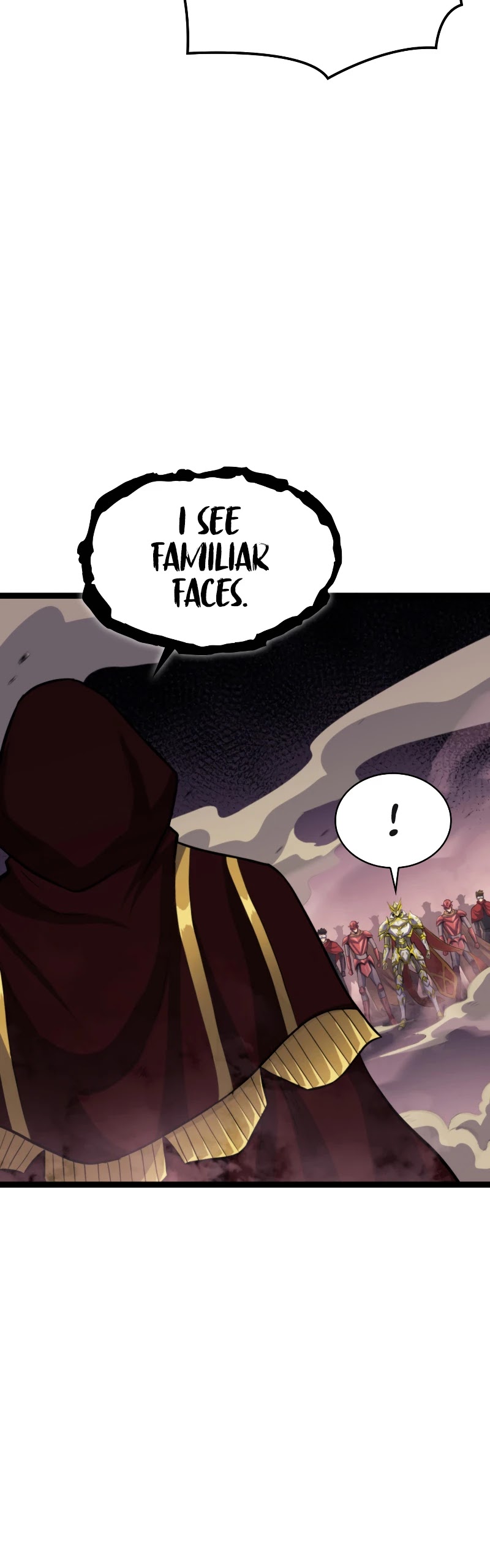 Max Level Returner Chapter 174 page 9 - Chapter 174