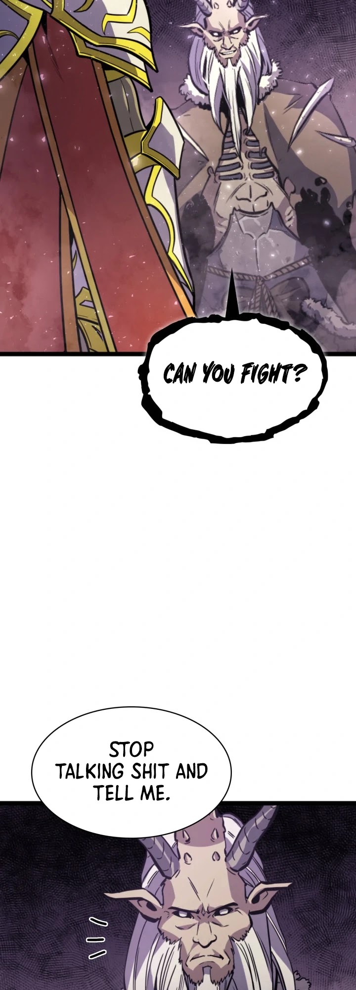 Max Level Returner Chapter 175 page 10 - Chapter 175