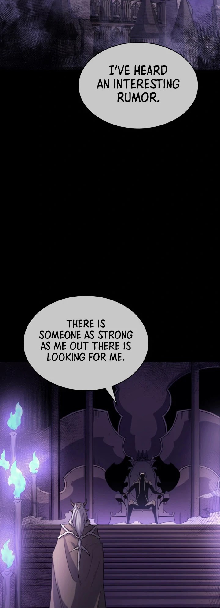 Max Level Returner Chapter 175 page 14 - Chapter 175