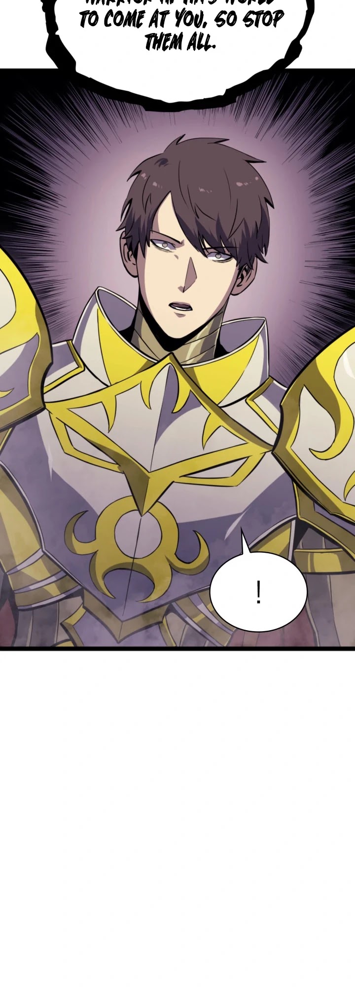 Max Level Returner Chapter 175 page 22 - Chapter 175