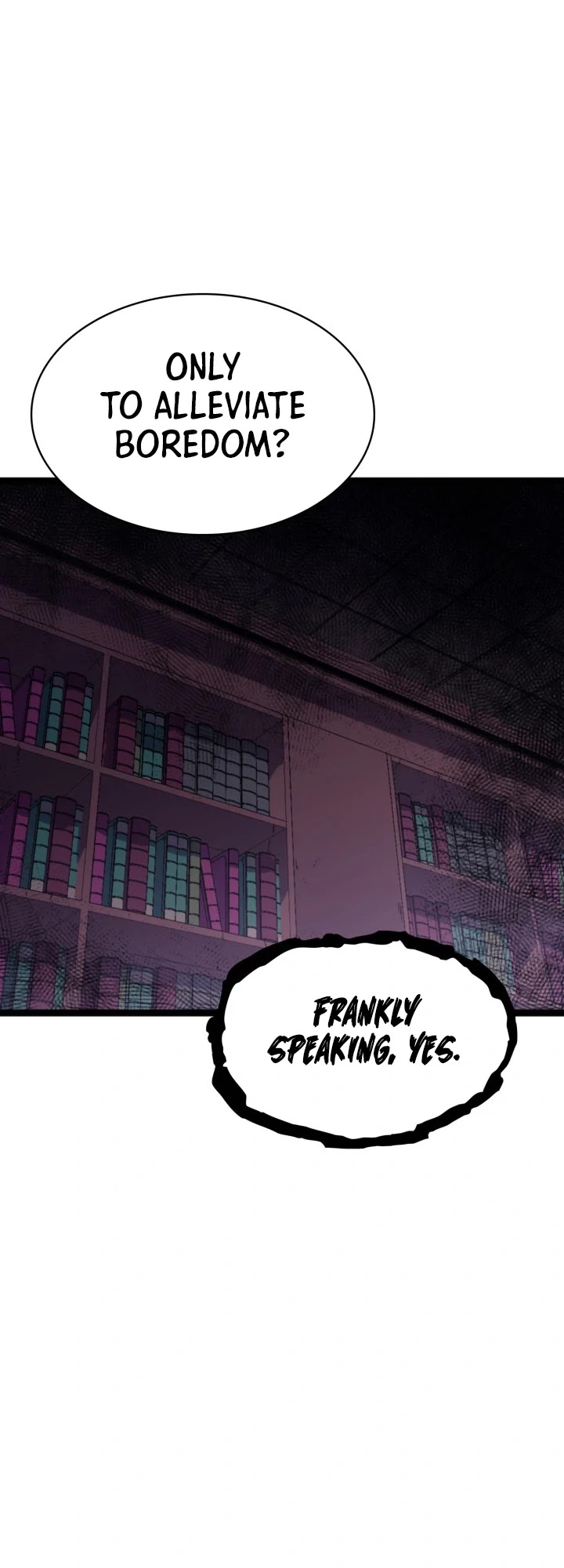 Max Level Returner Chapter 175 page 24 - Chapter 175