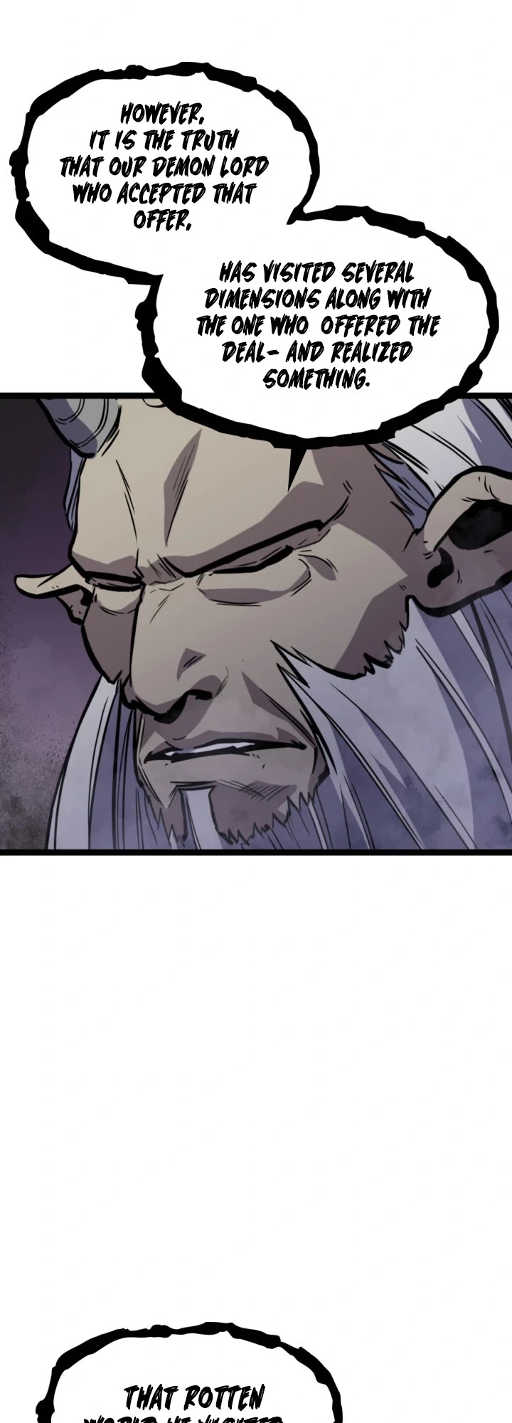 Max Level Returner Chapter 175 page 25 - Chapter 175